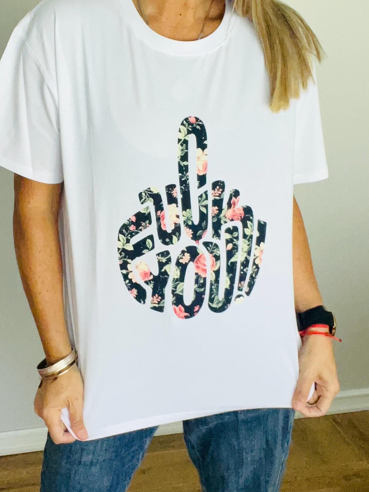 T-SHIRT KU