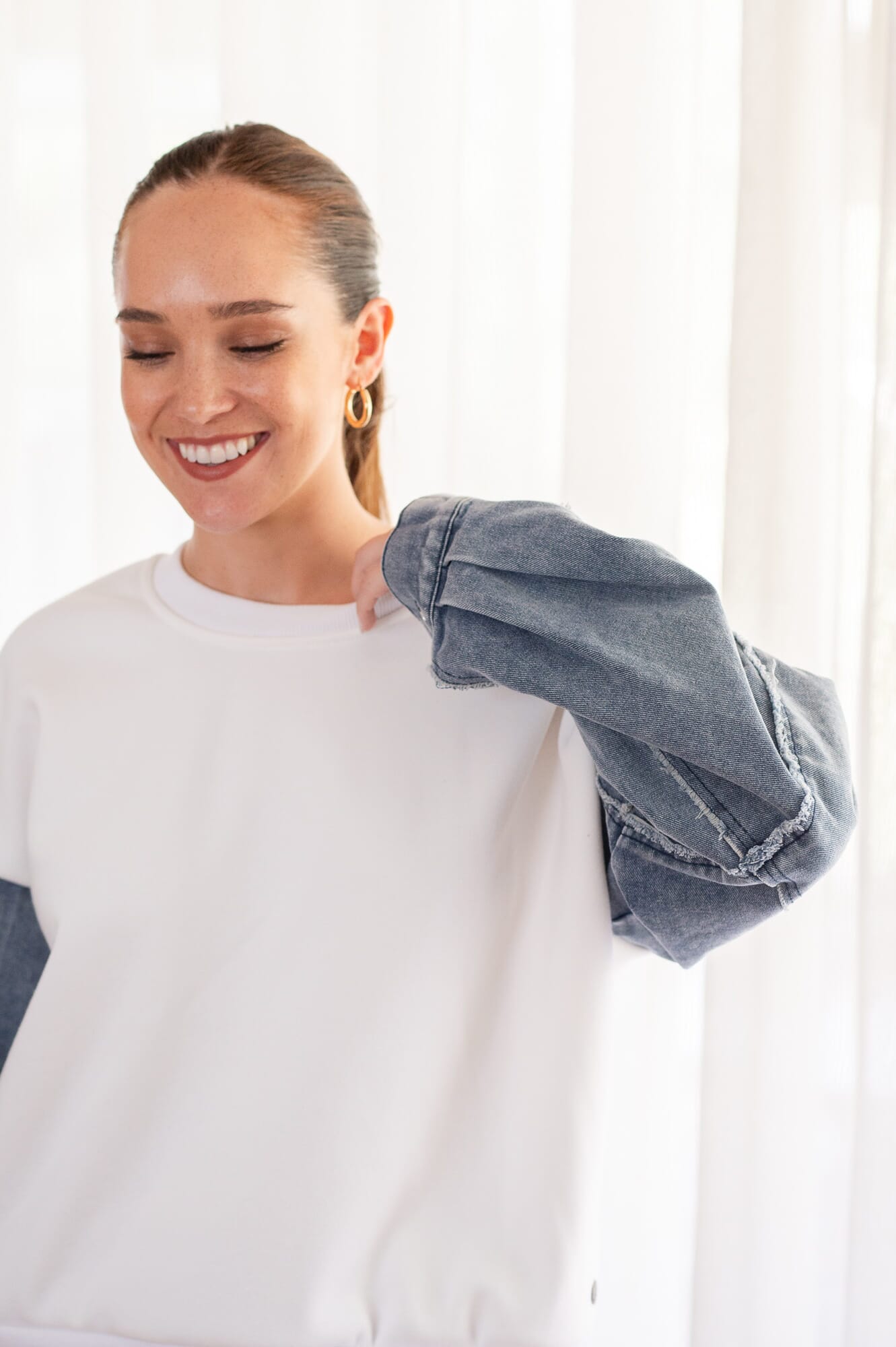 SWEATER VIRGO