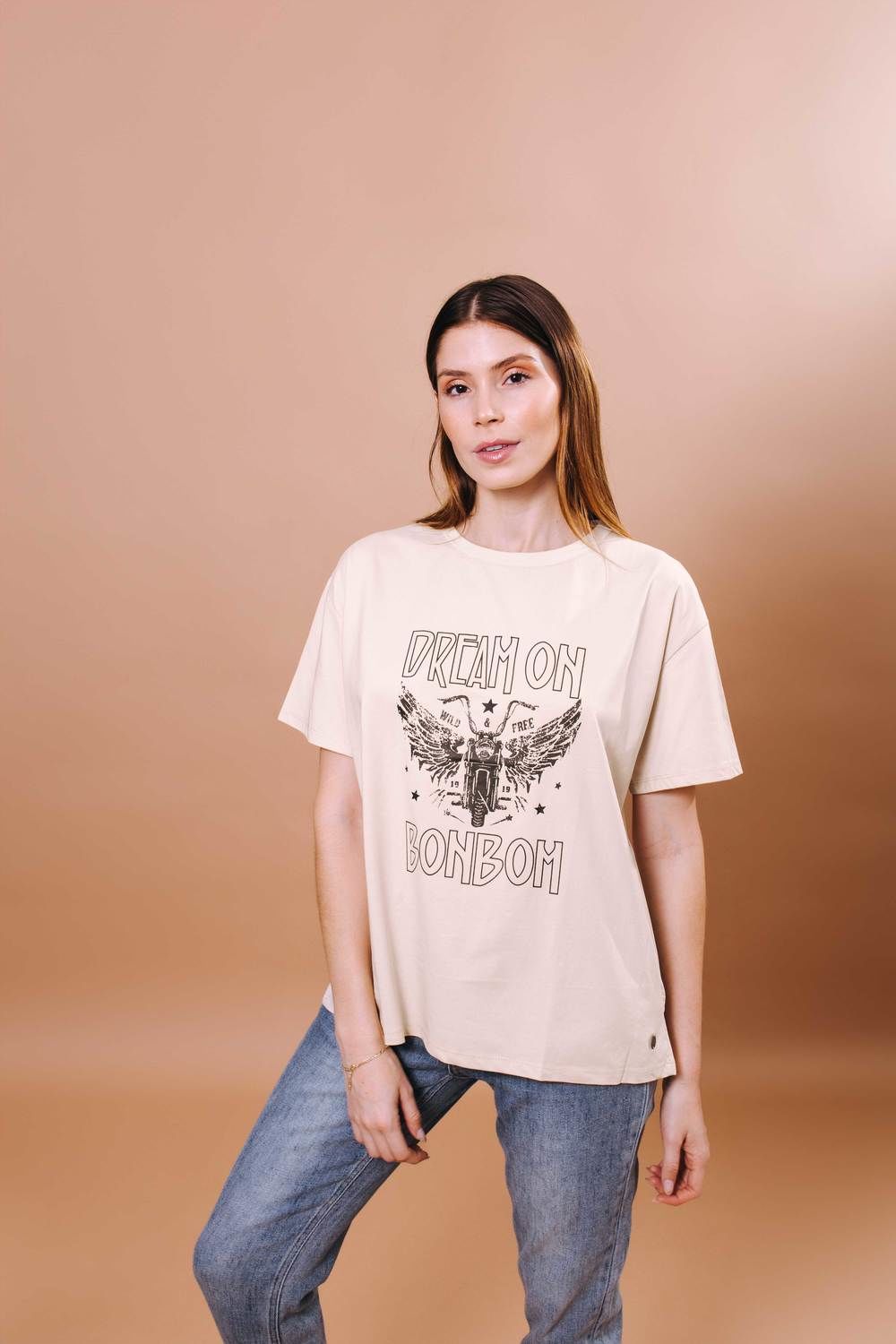 REMERA DREAMER