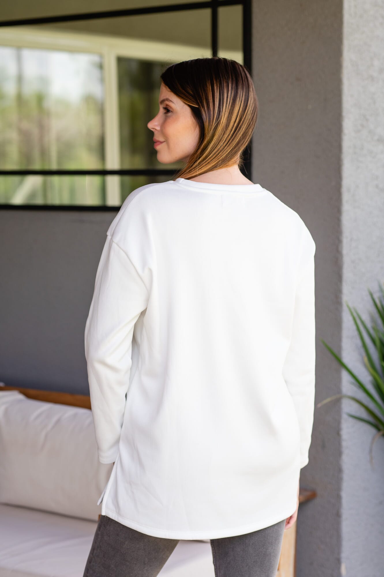 REMERA CANELA