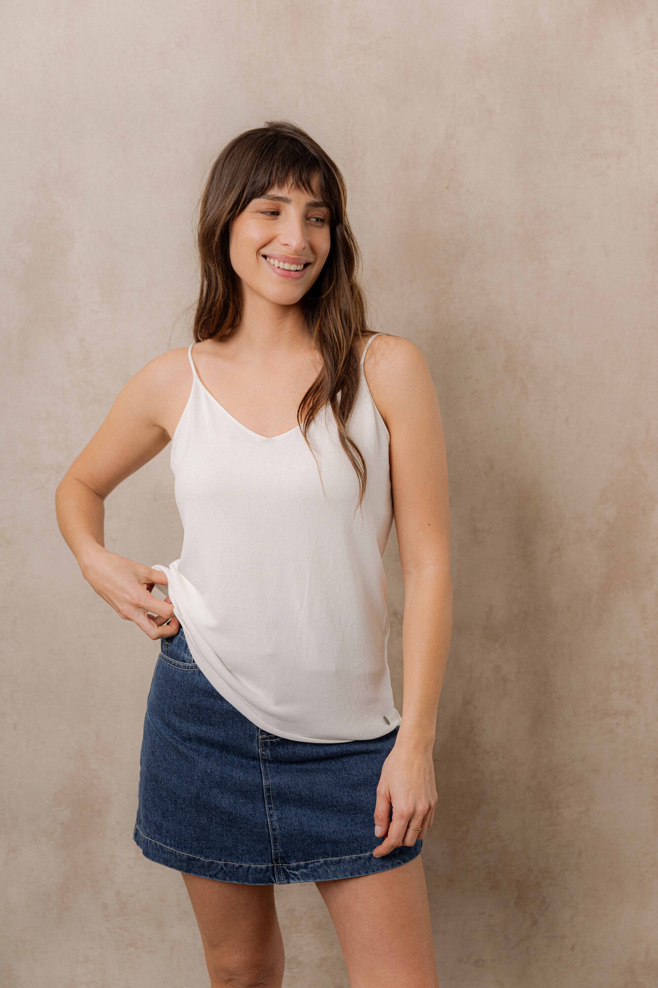 MUSCULOSA ONAS