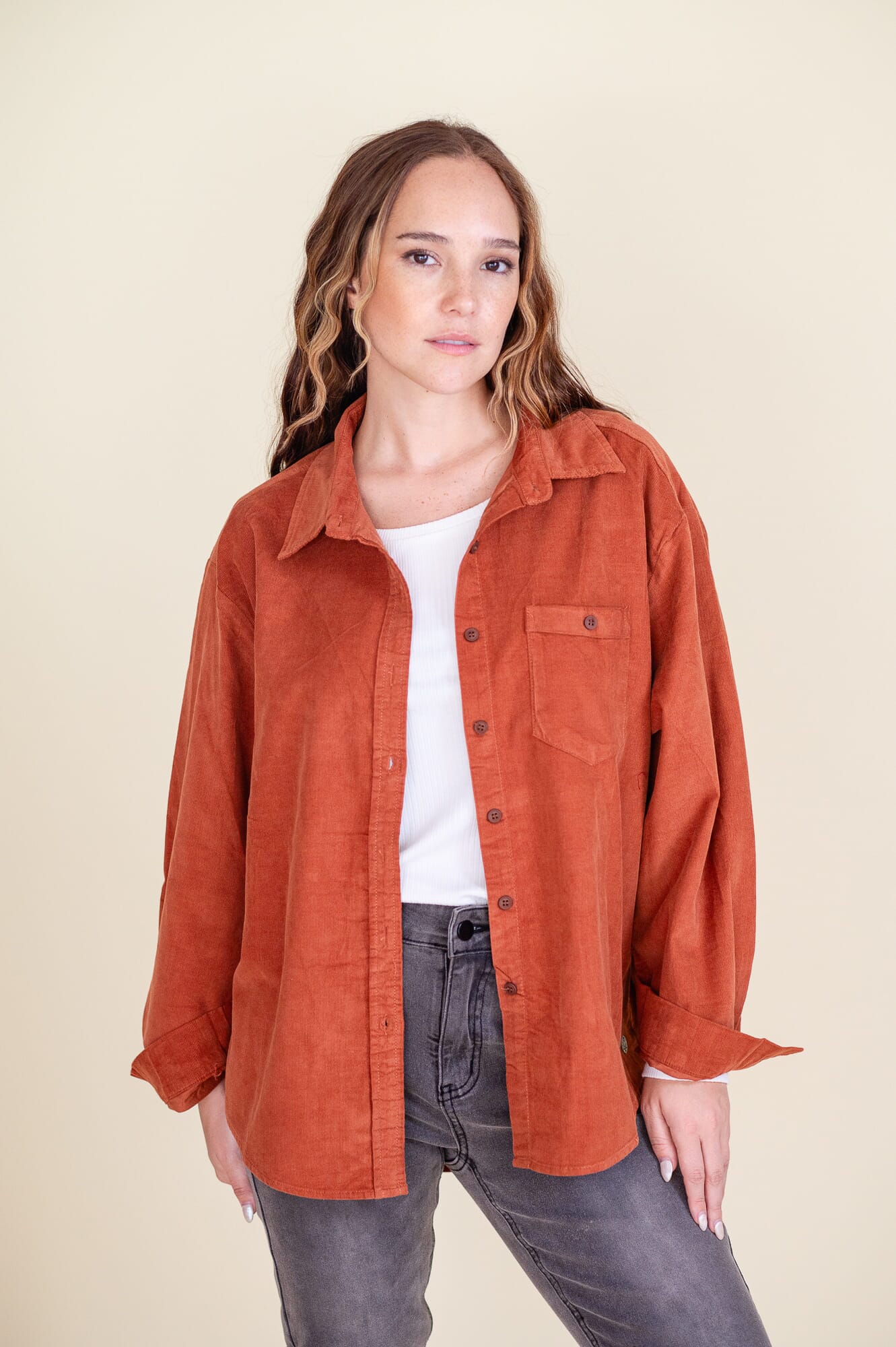 CAMISA DREAMS