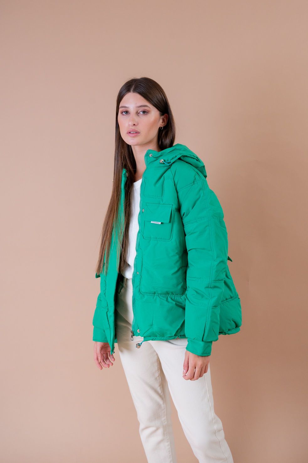 CAMPERA BUGABA