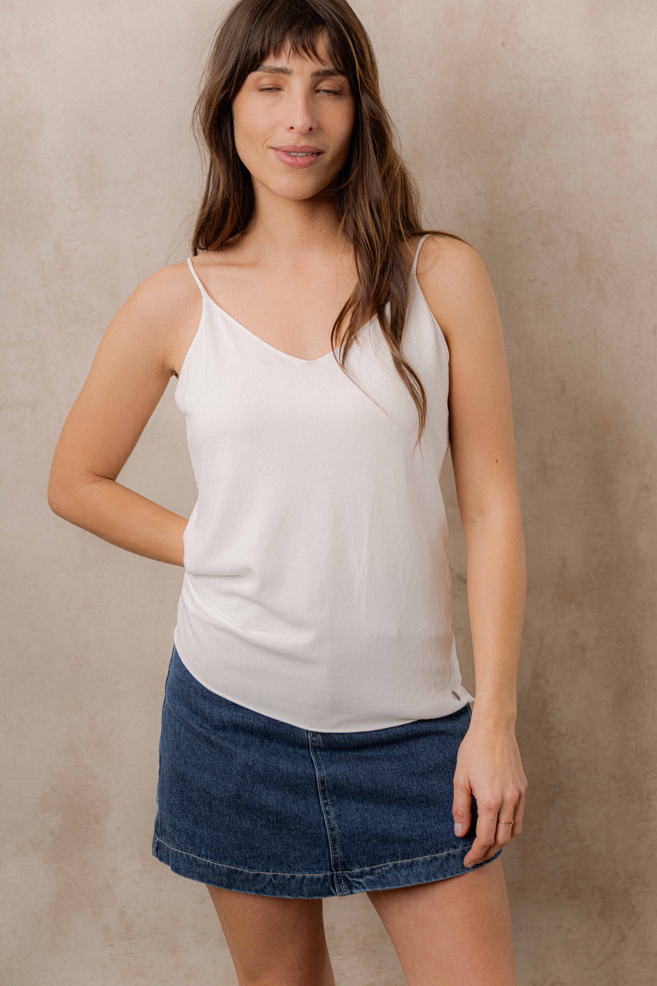 MUSCULOSA ONAS