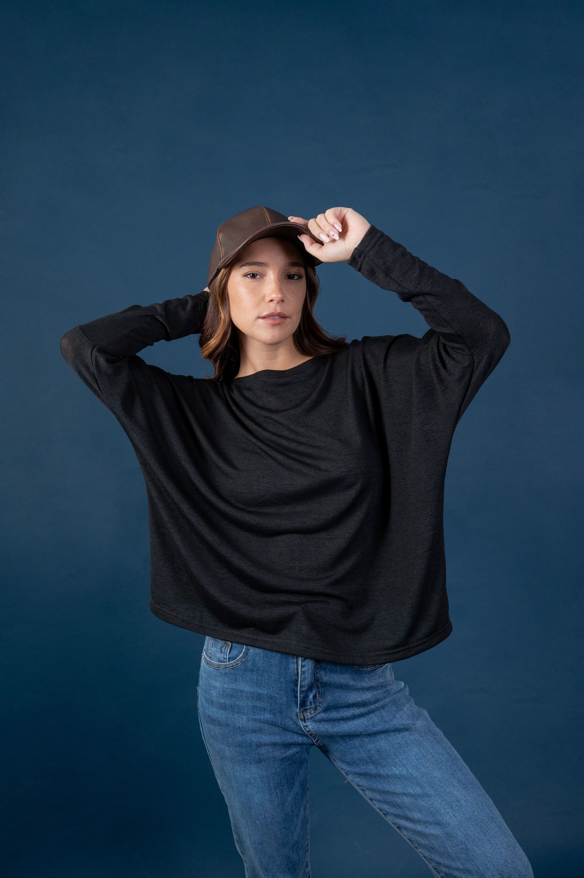 GORRA KELLY