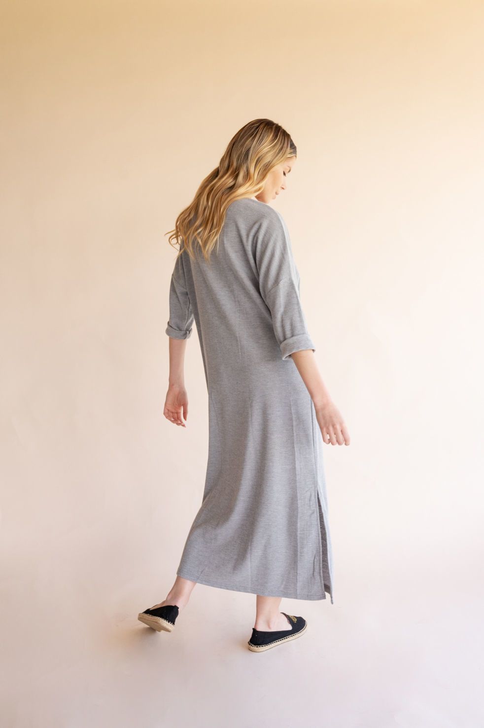 VESTIDO TERESINA