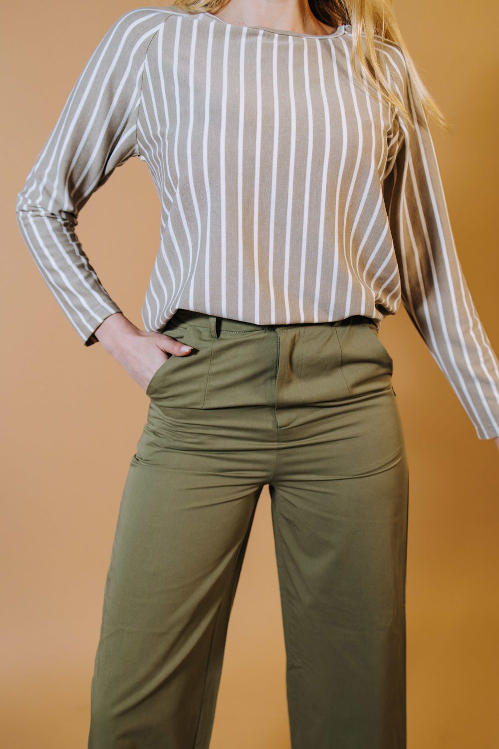 PANTALÓN HALLE