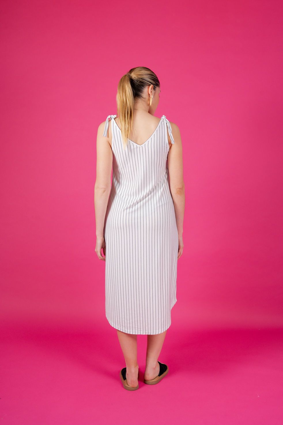VESTIDO HIEDRA