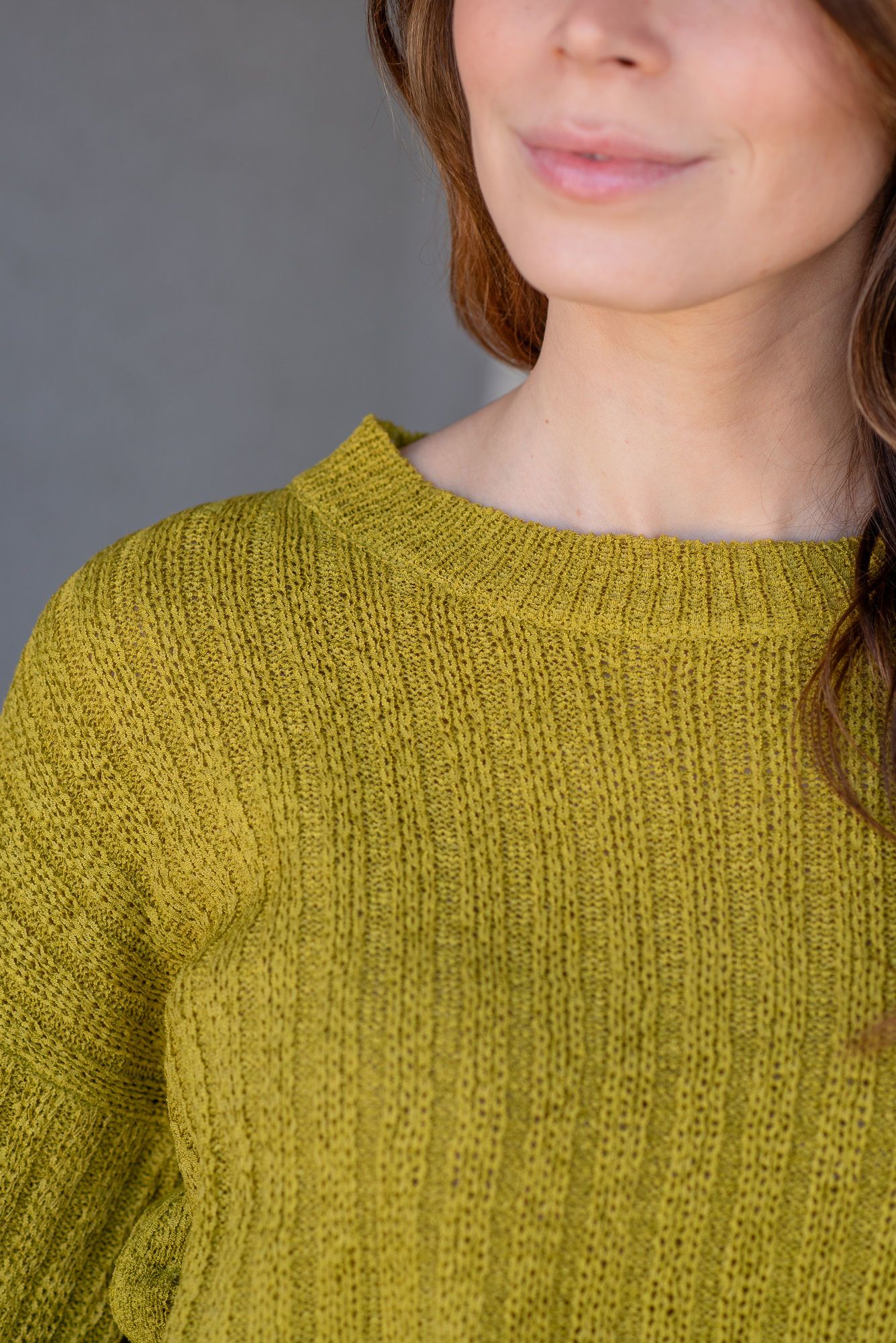 SWEATER MAYA