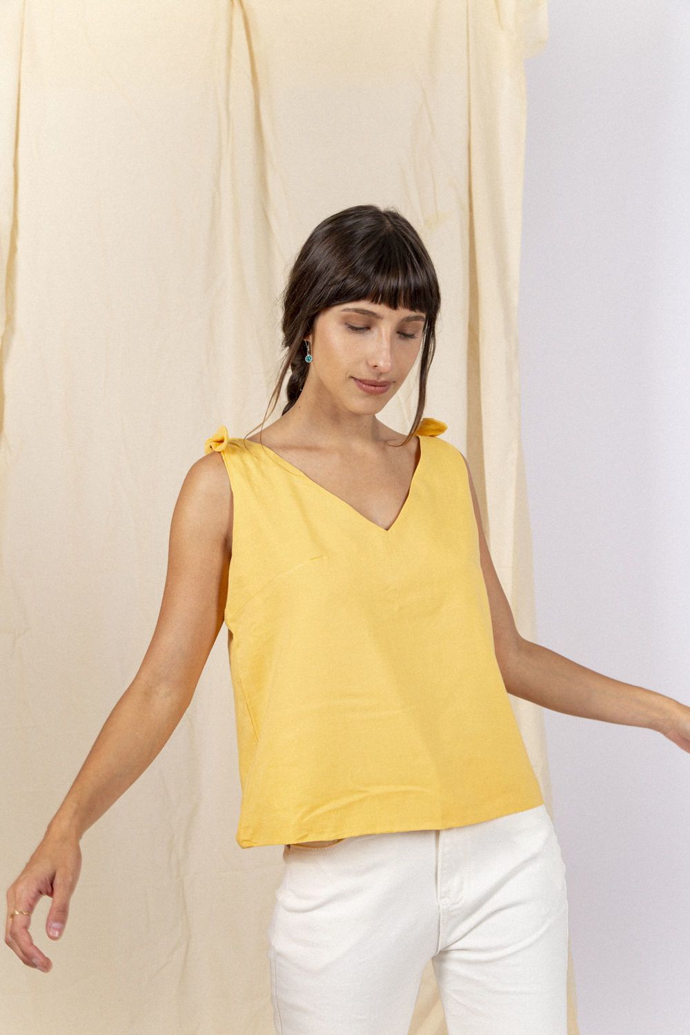 MUSCULOSA PEDERNAL
