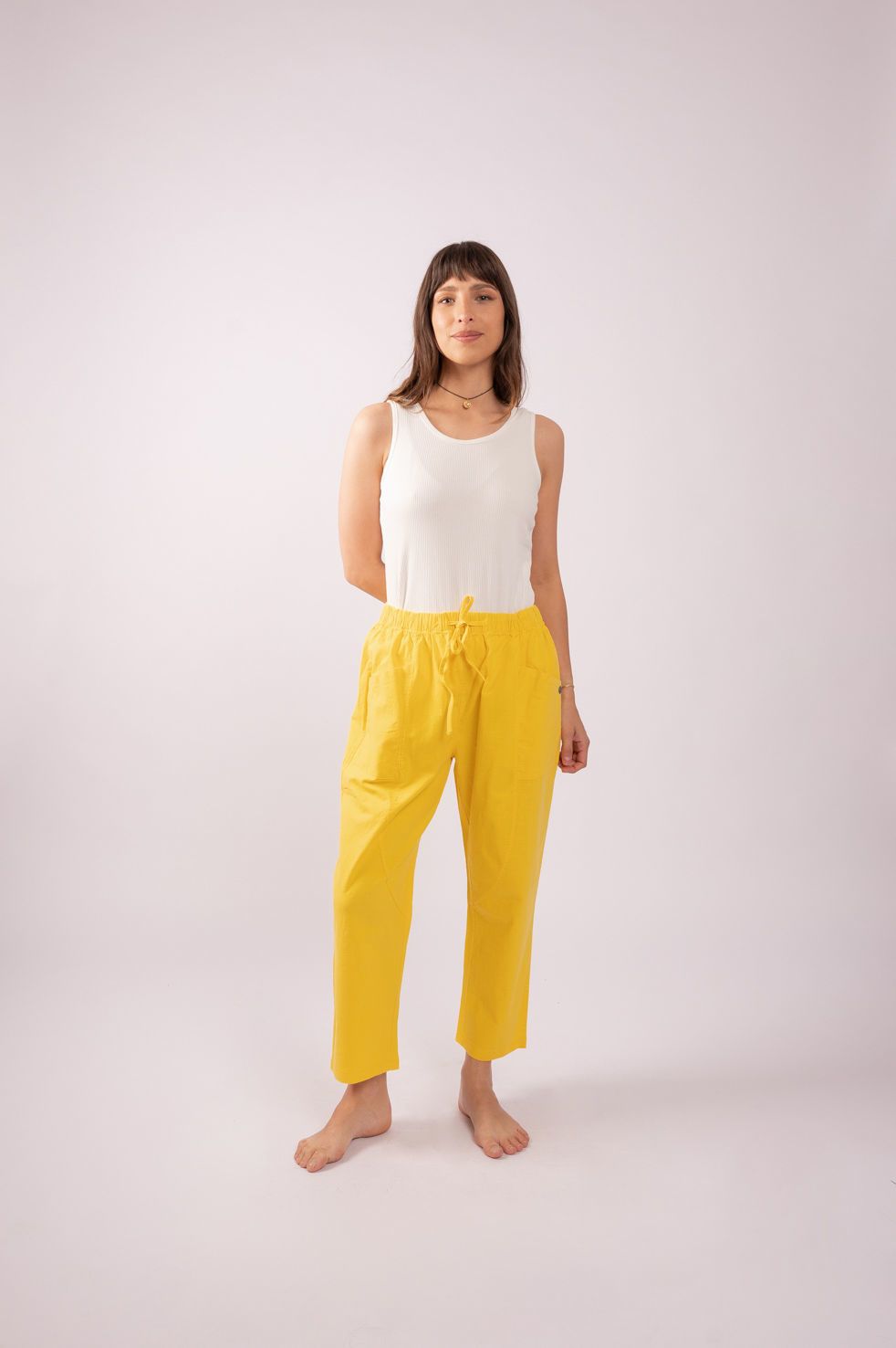 PANTALÓN CAYO