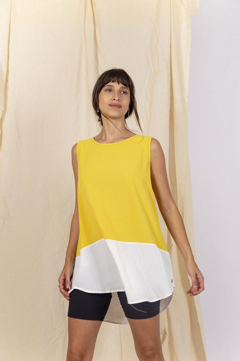 MUSCULOSA SAMANA
