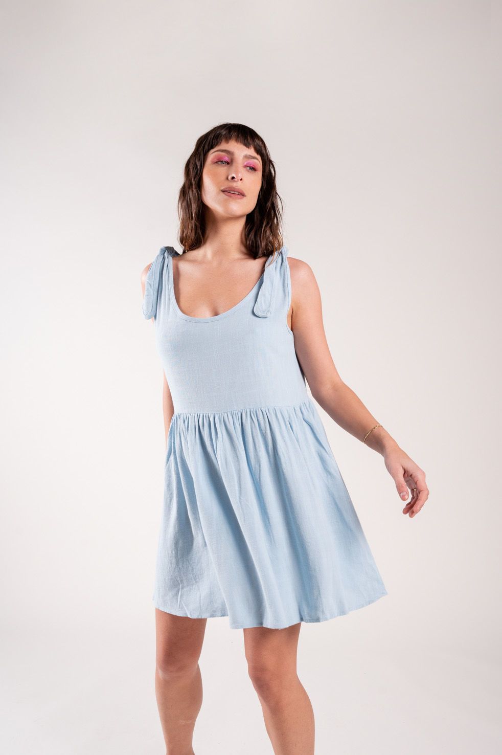 VESTIDO TURIN