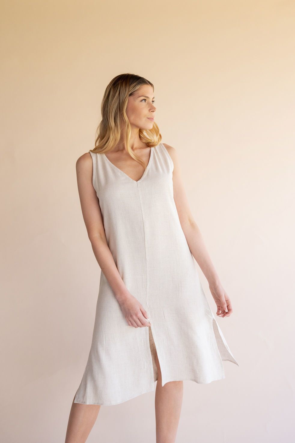 VESTIDO TOSCANA