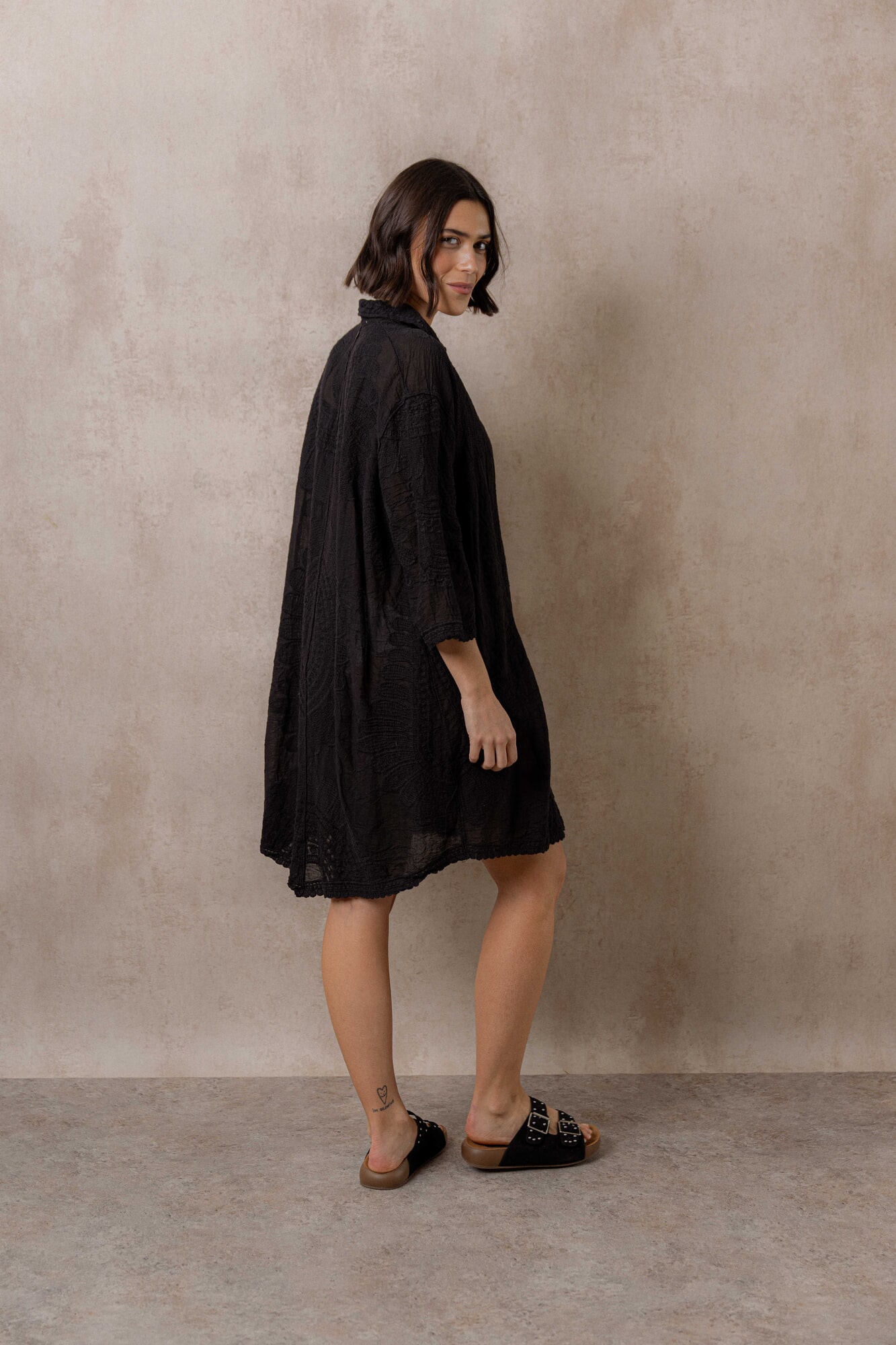 CAMISOLA HALO