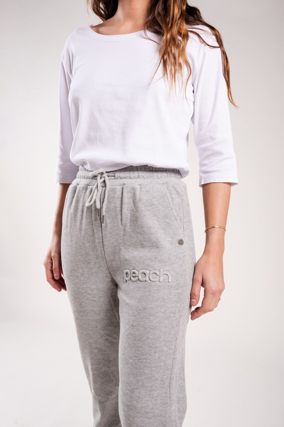 BASIC PANT 