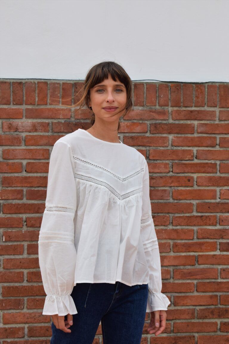 CAMISA BRENDA