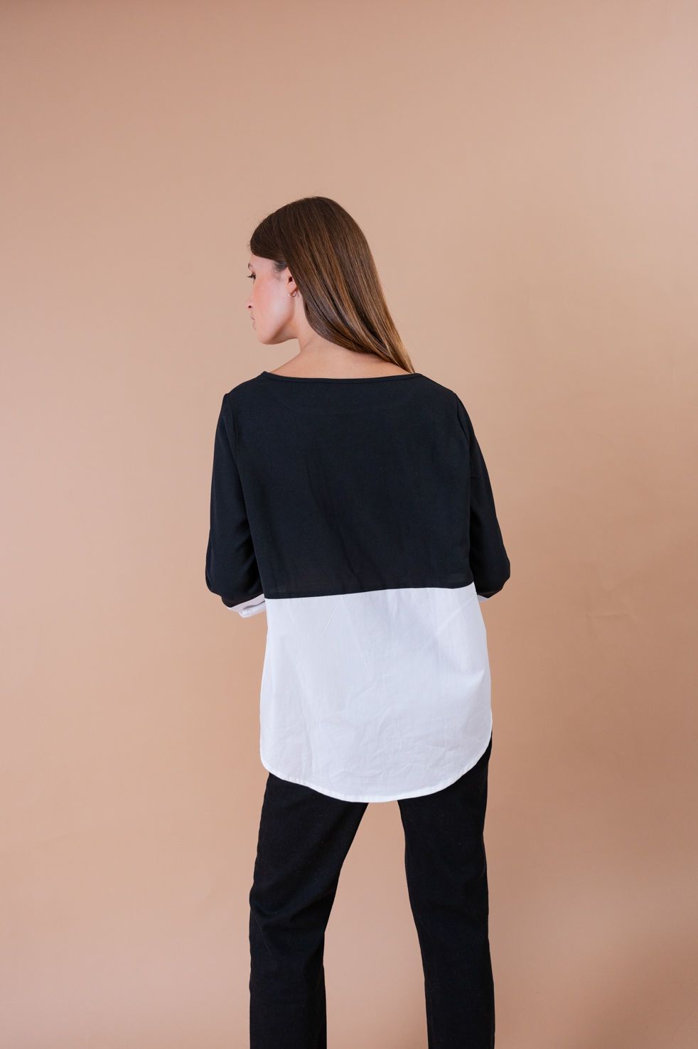 BLUSA AMIENS
