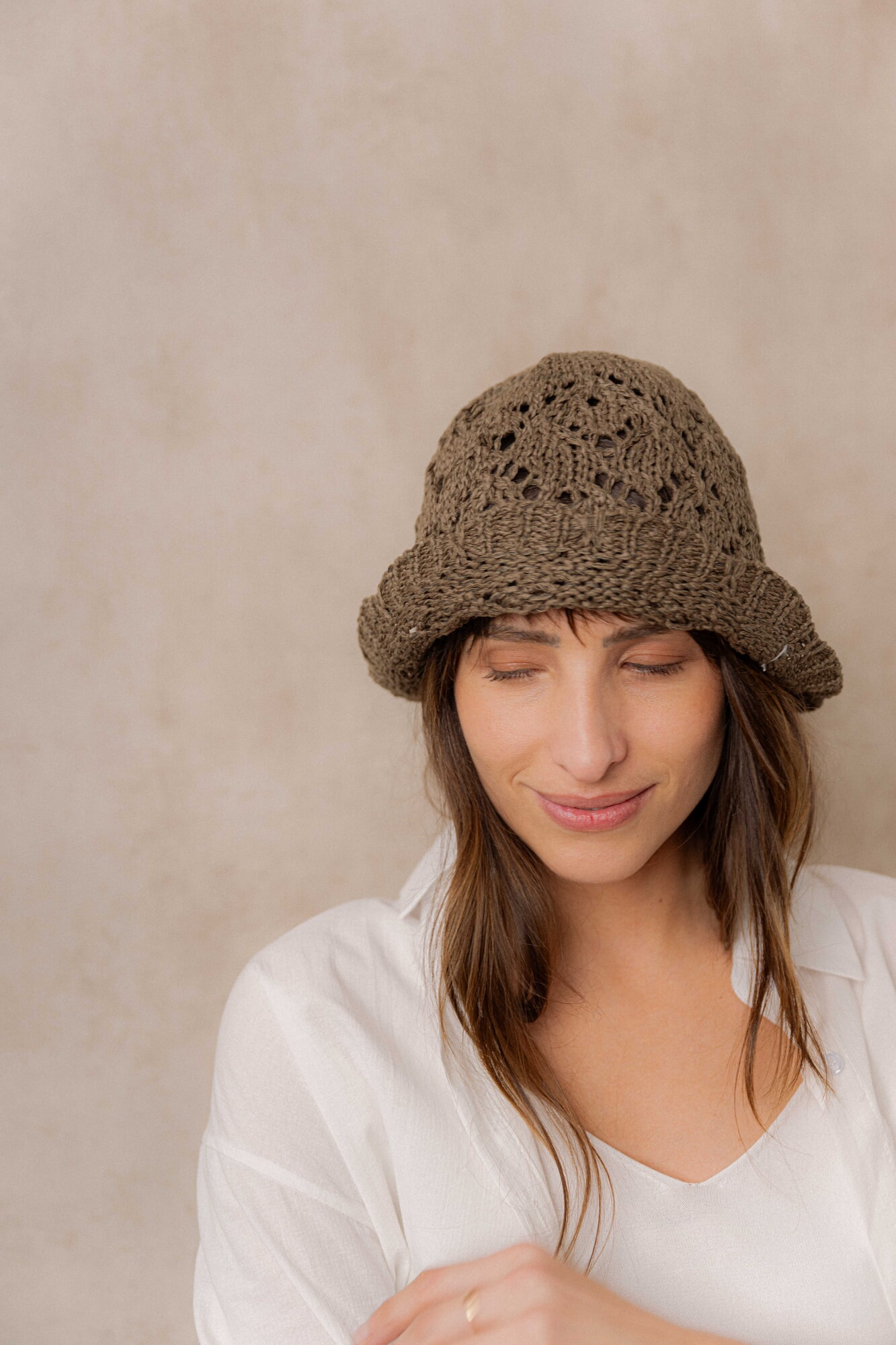 GORRO MNIV