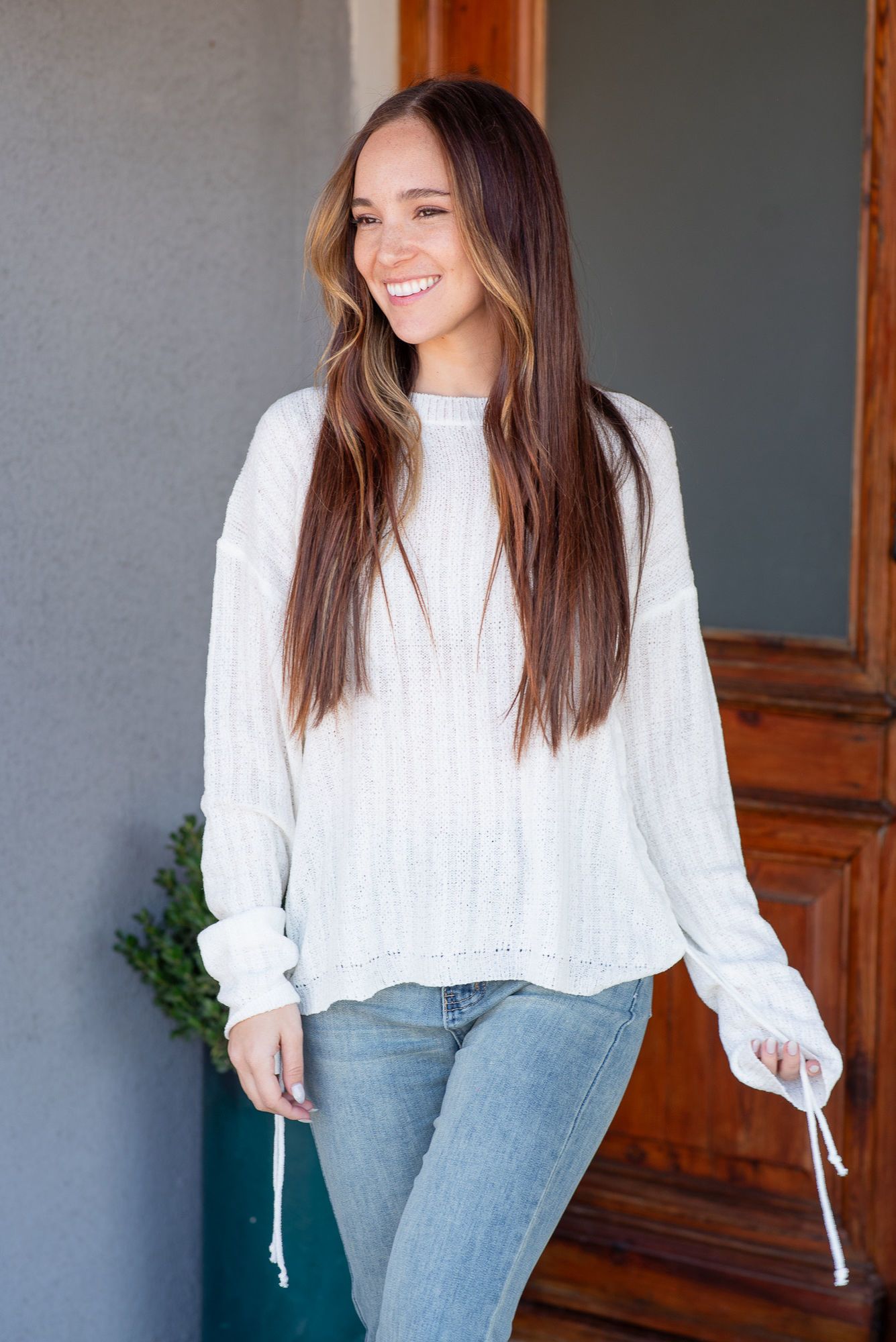 SWEATER MAYA