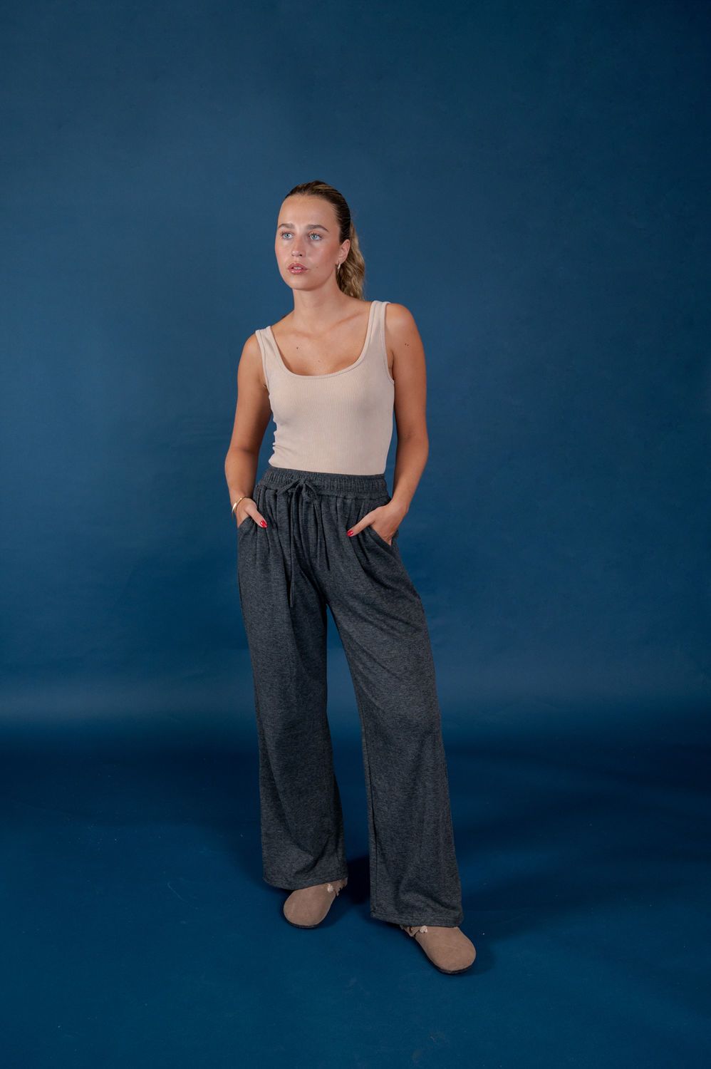 PANTALON KAPPA
