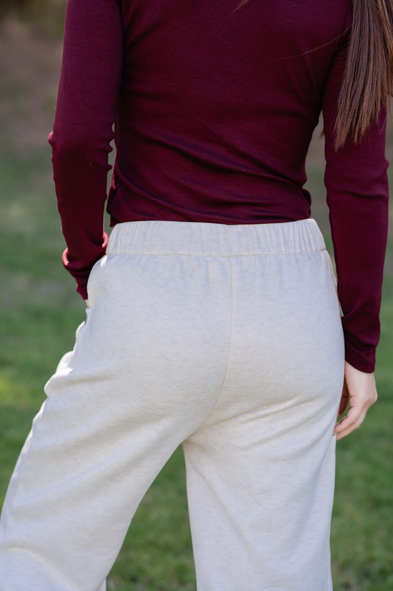 PANT CRUX