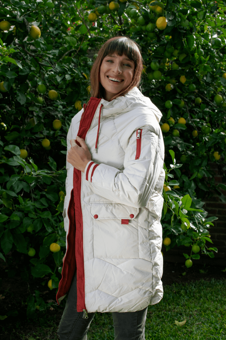 CAMPERA CARMEN 