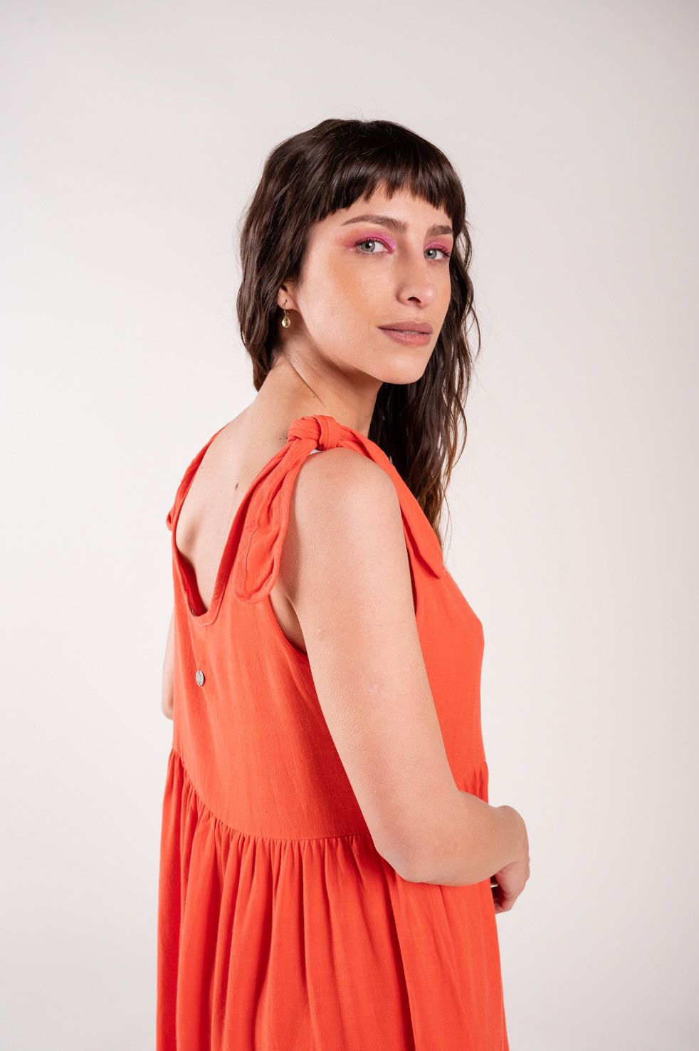 VESTIDO TURIN