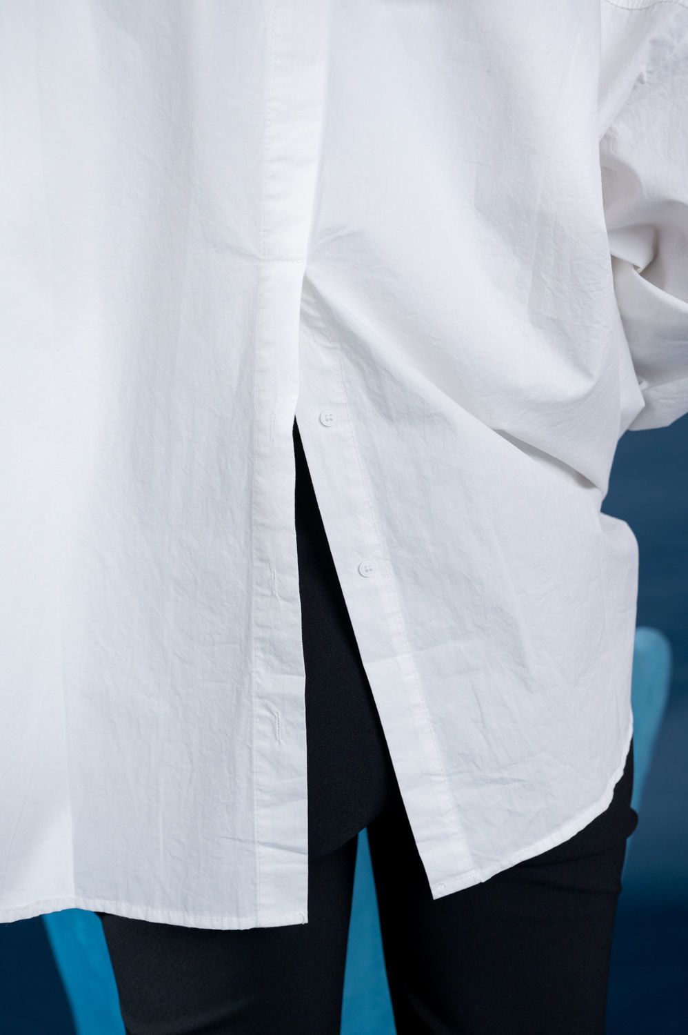 CAMISA ANTONIO