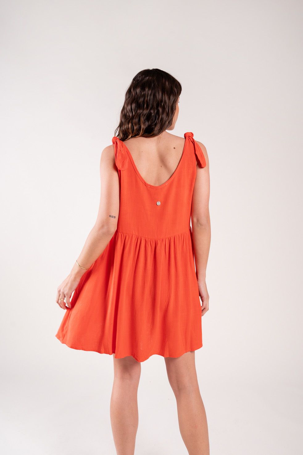 VESTIDO TURIN