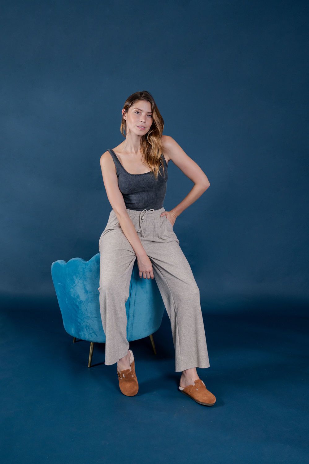 PANTALON KAPPA