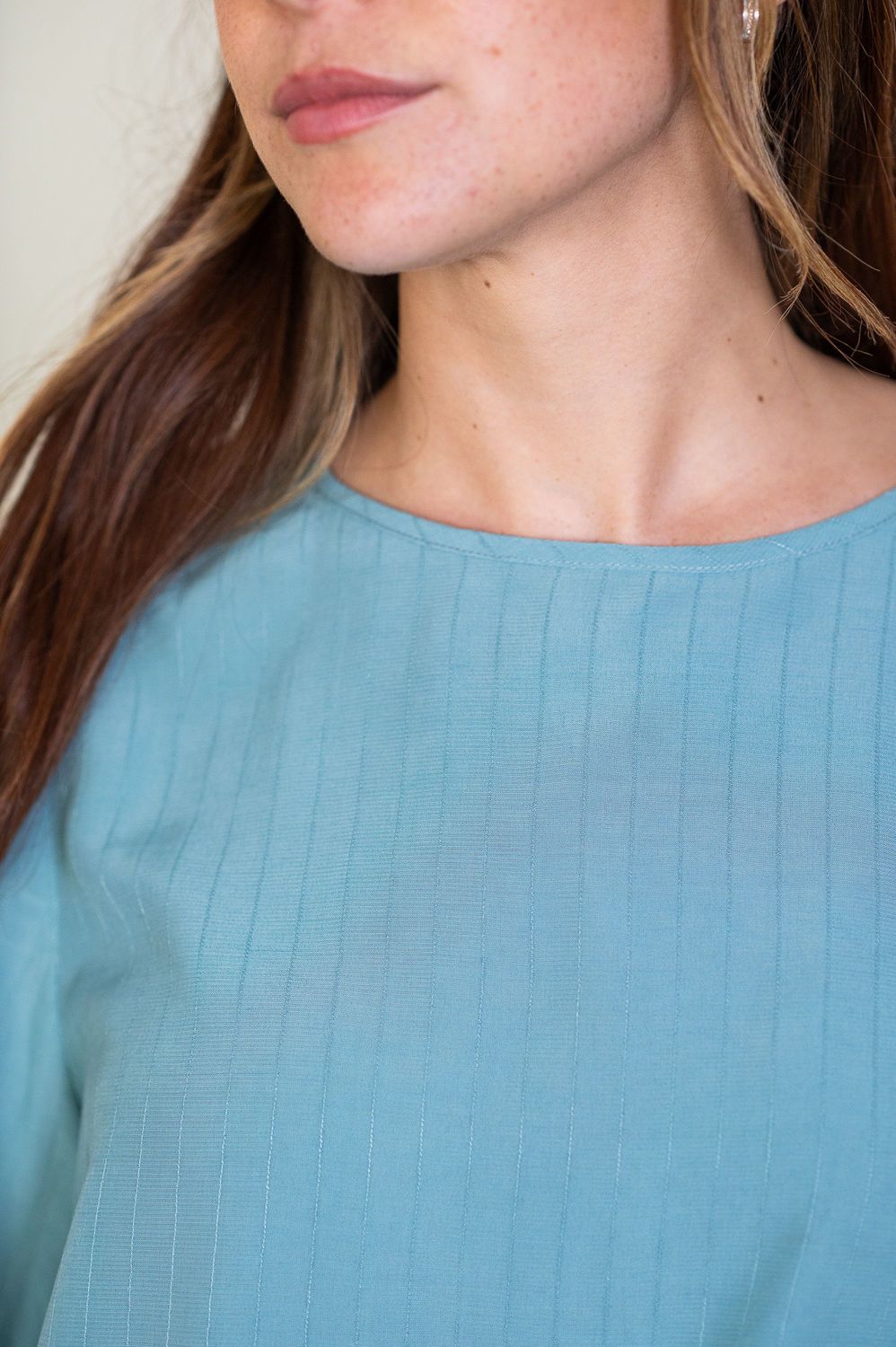 BLUSA LORETO