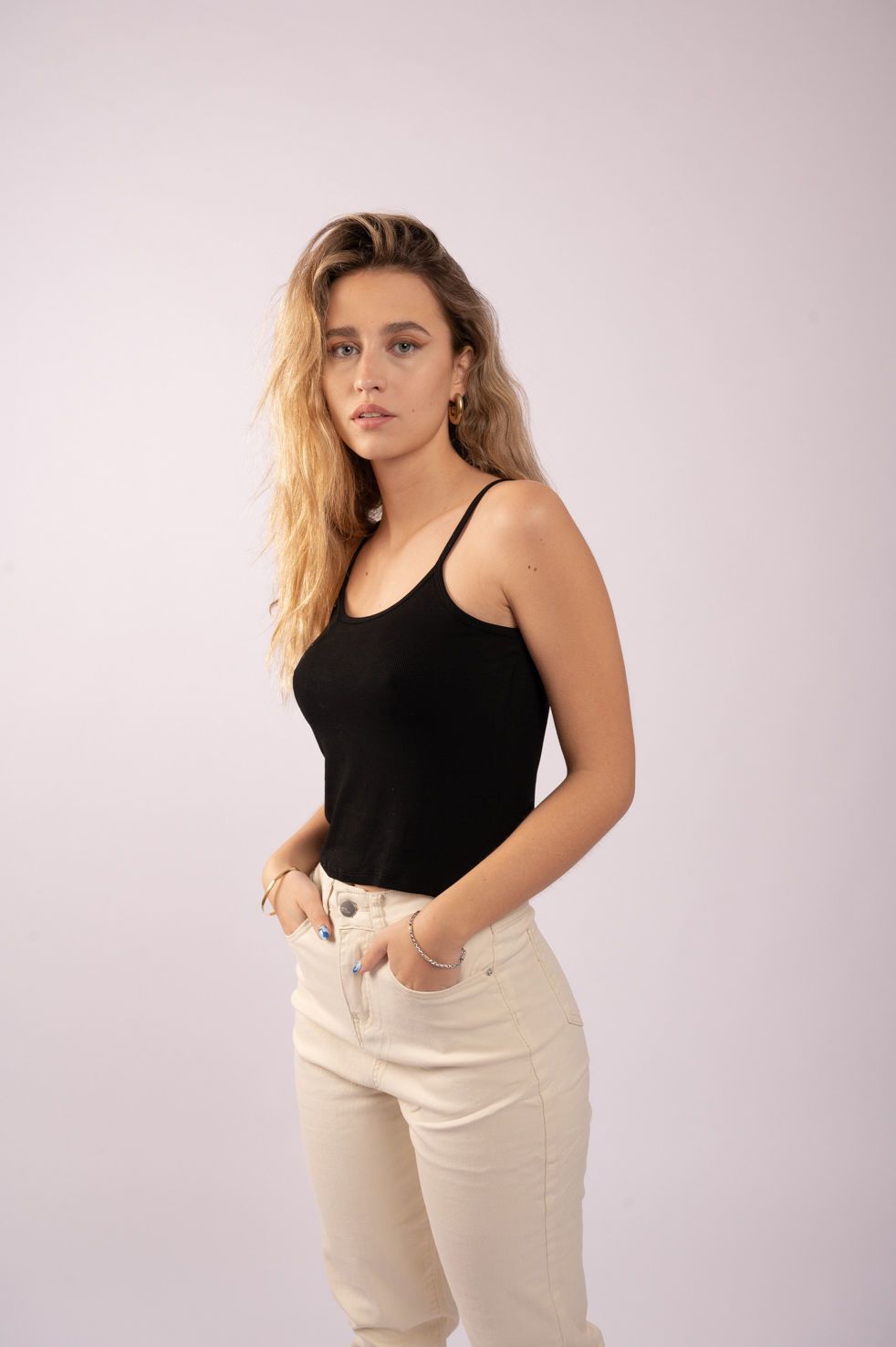 MUSCULOSA BARCELO