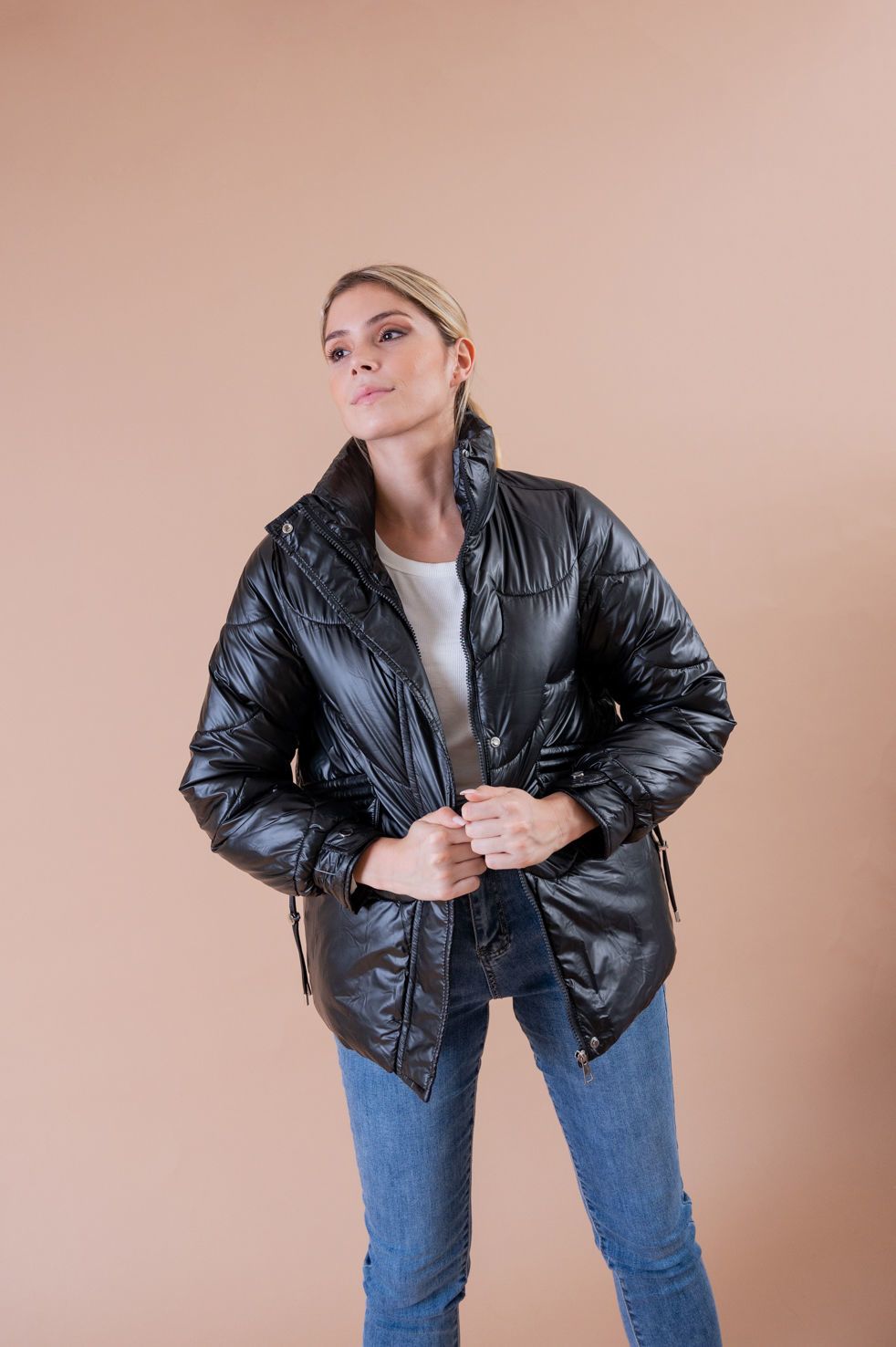 CAMPERA CATIVA