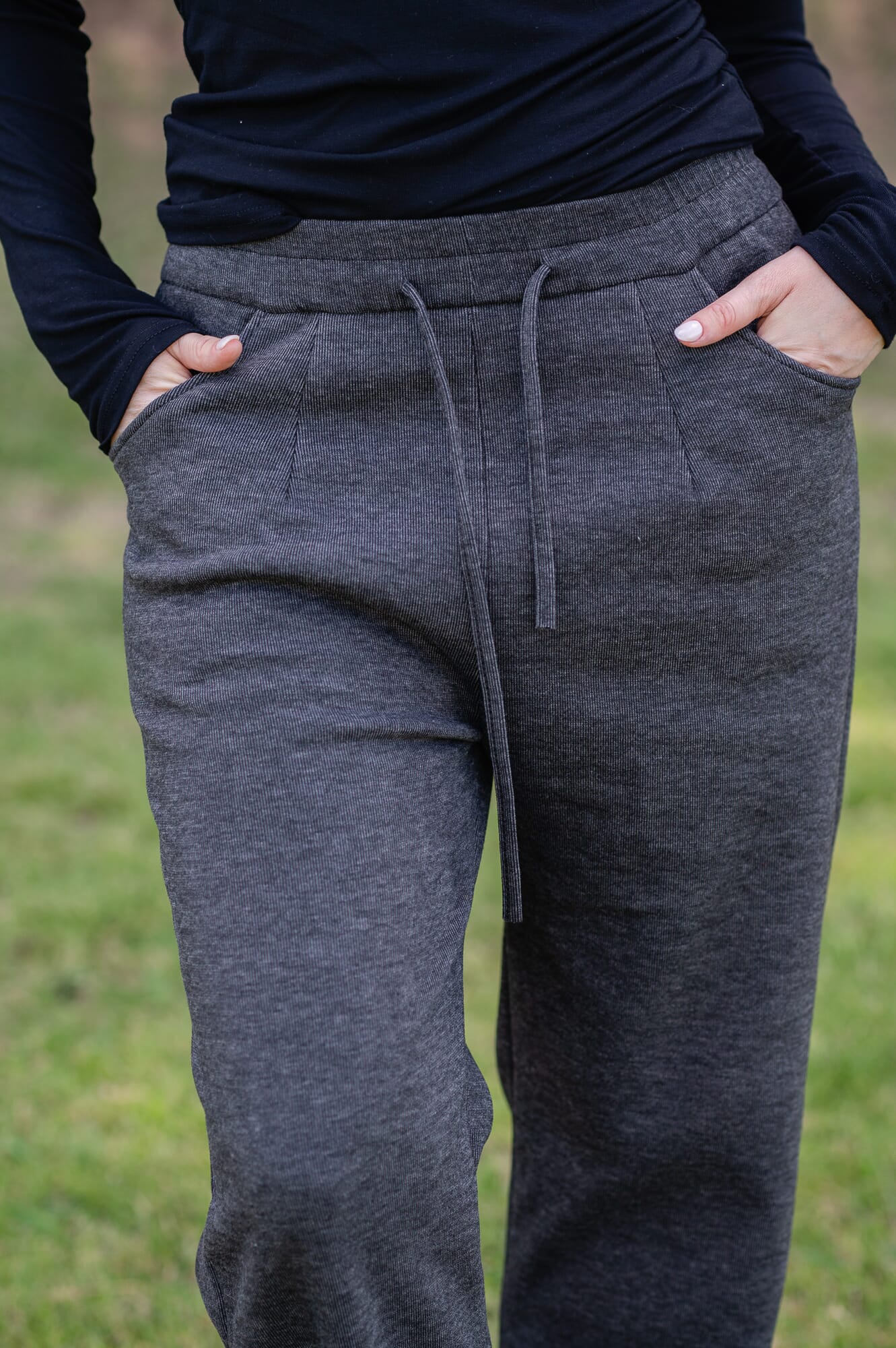 PANT CRUX