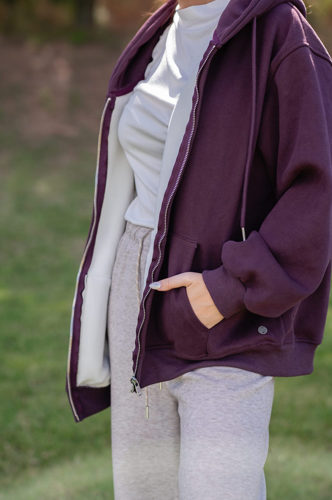 CAMPERA SICA
