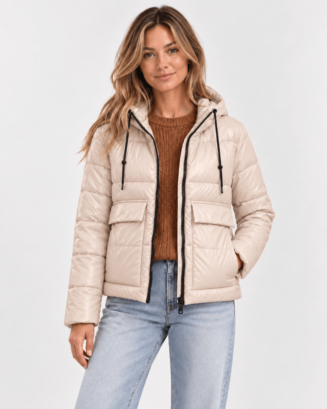 CAMPERA 678
