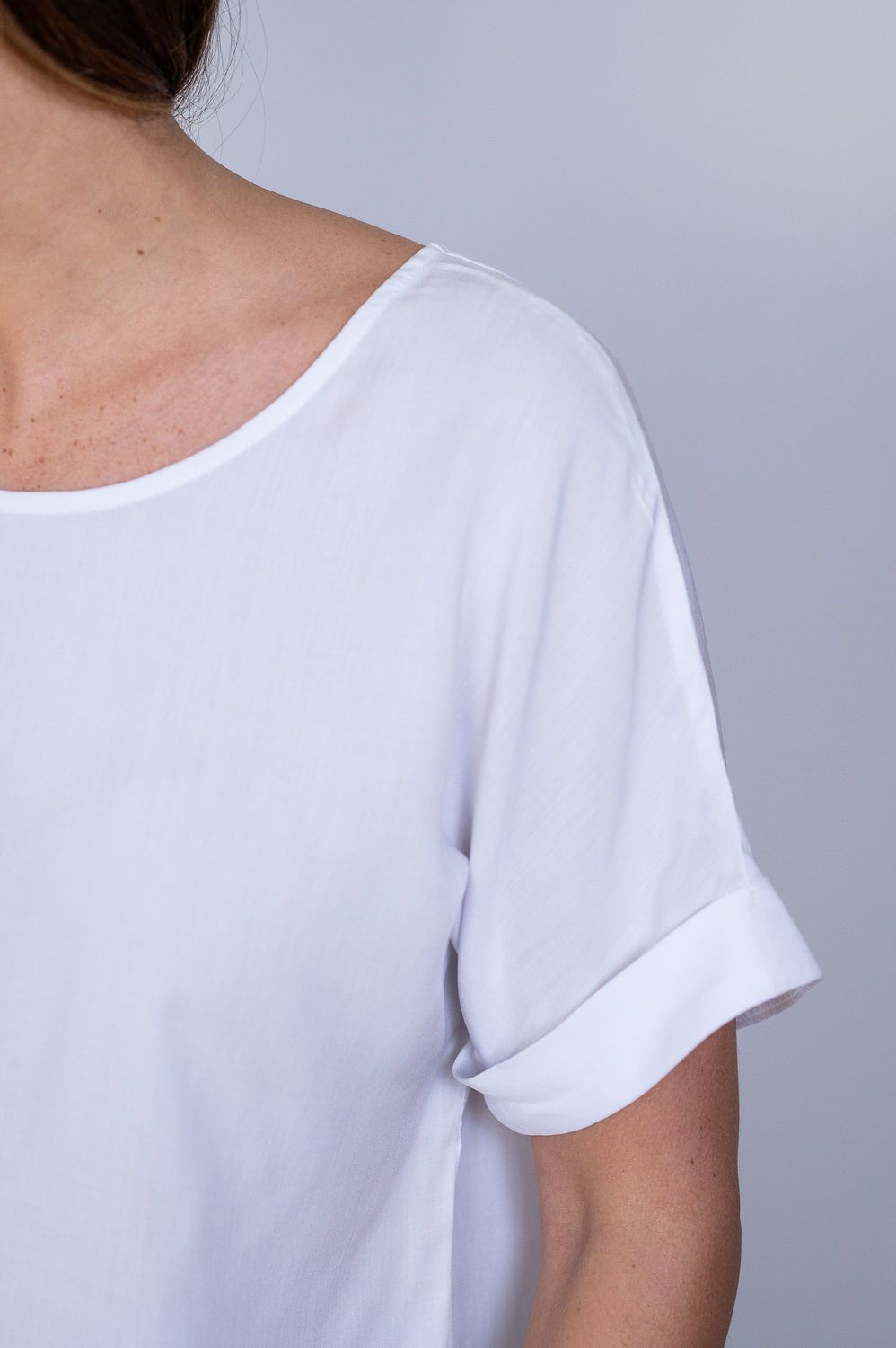 BLUSA JUNIN