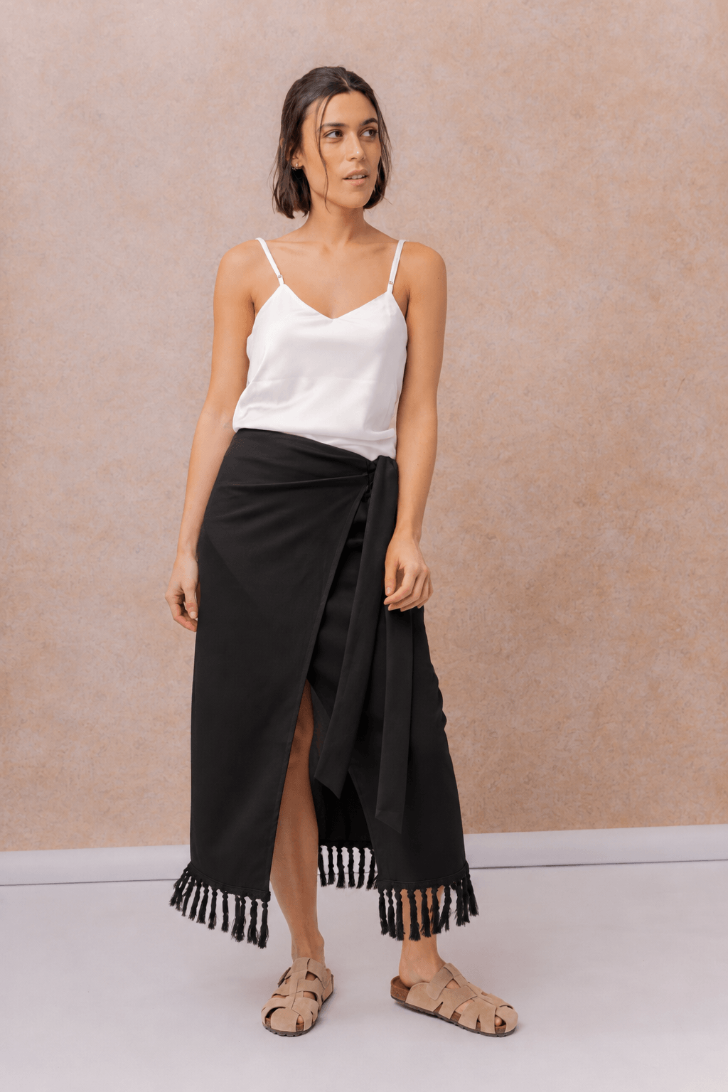 POLLERA UPEZ