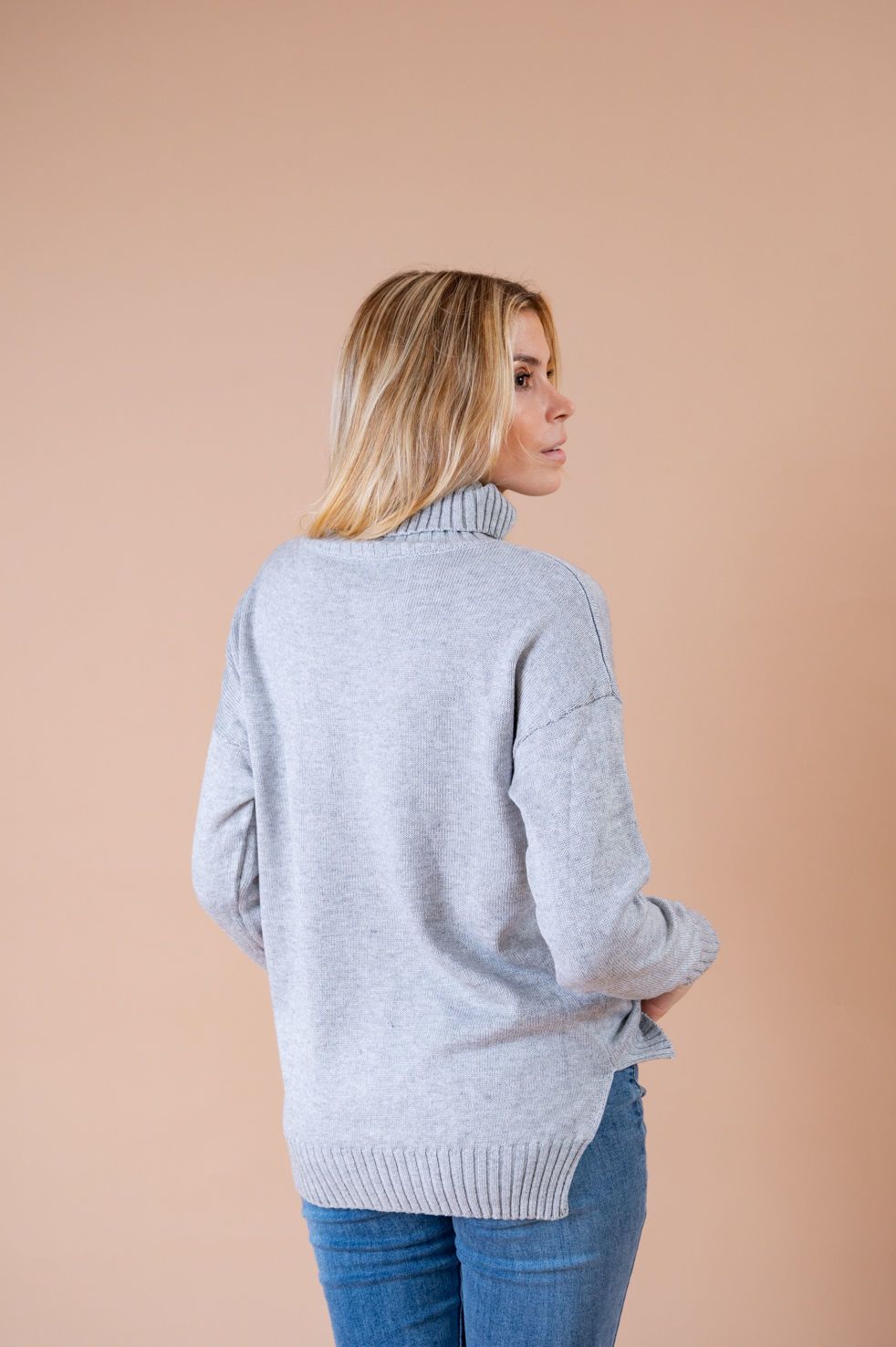 POLERA LONDON