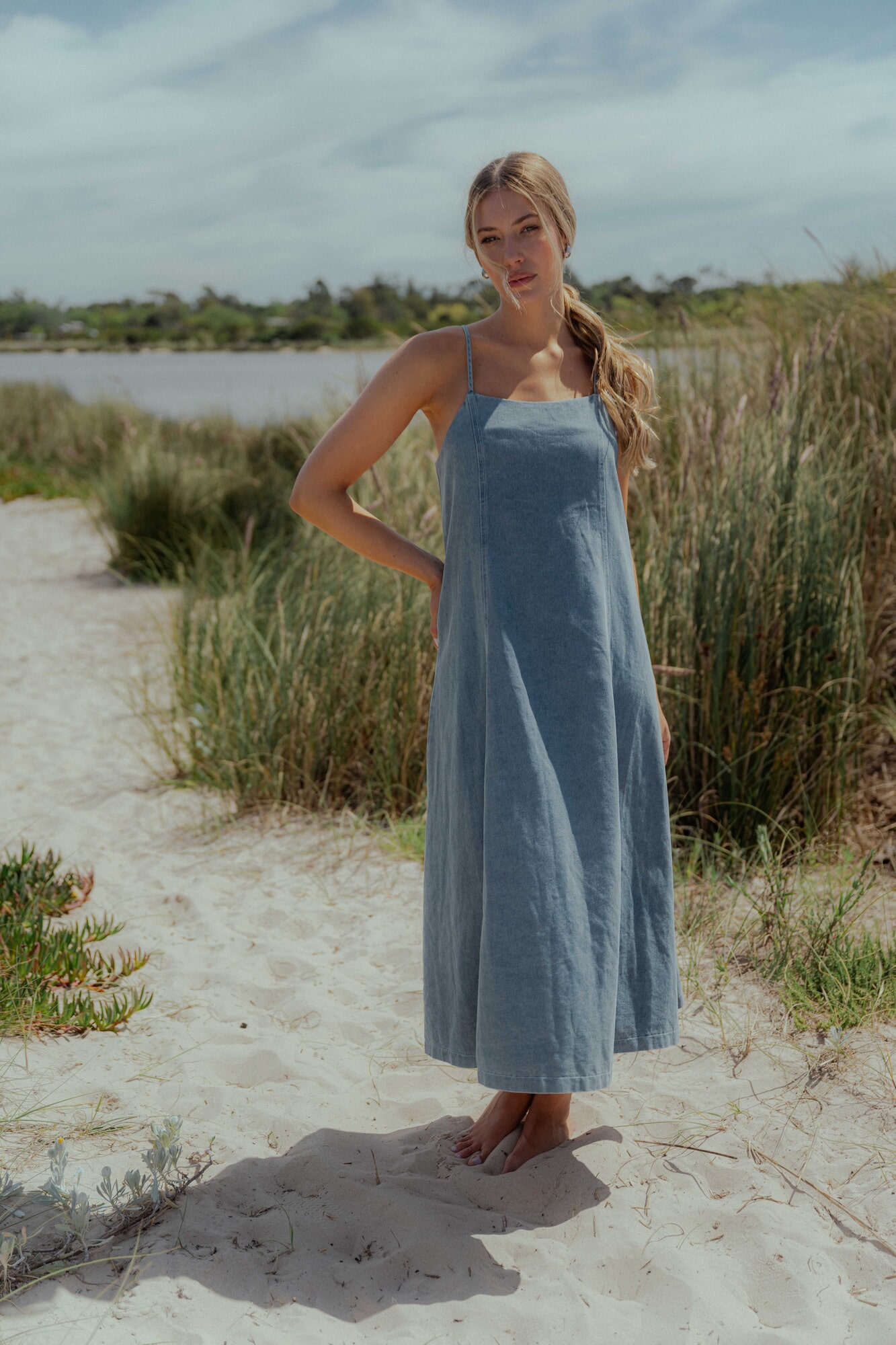 VESTIDO JOIC