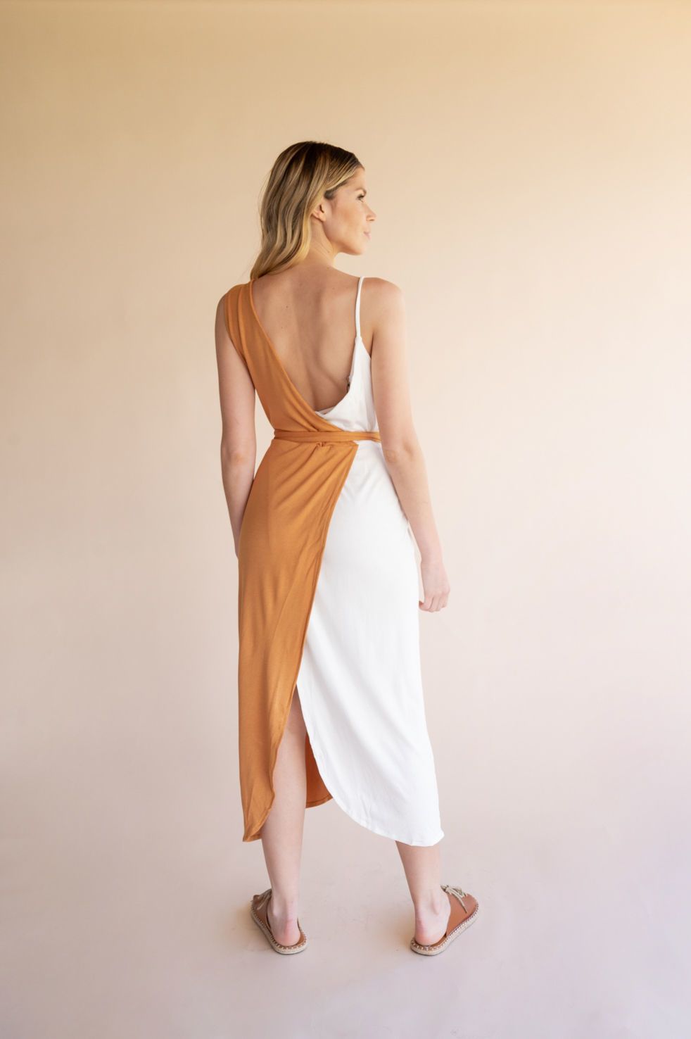VESTIDO LUCENA