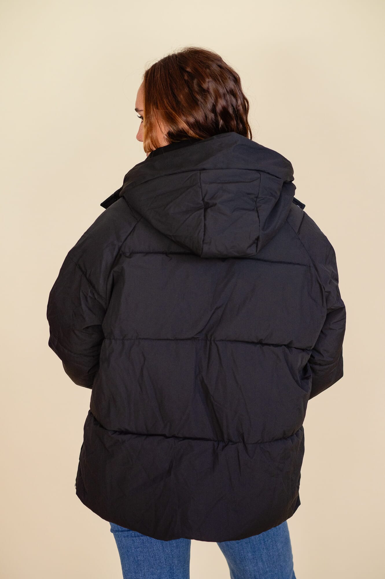 CAMPERA AQUILES