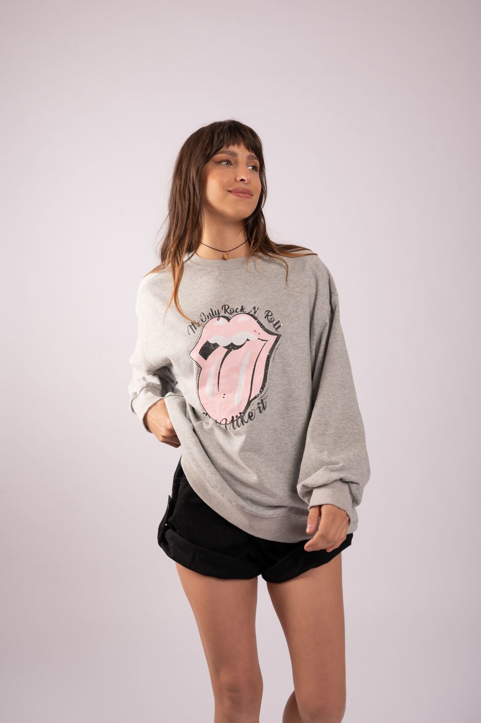 SWEATER LIKE