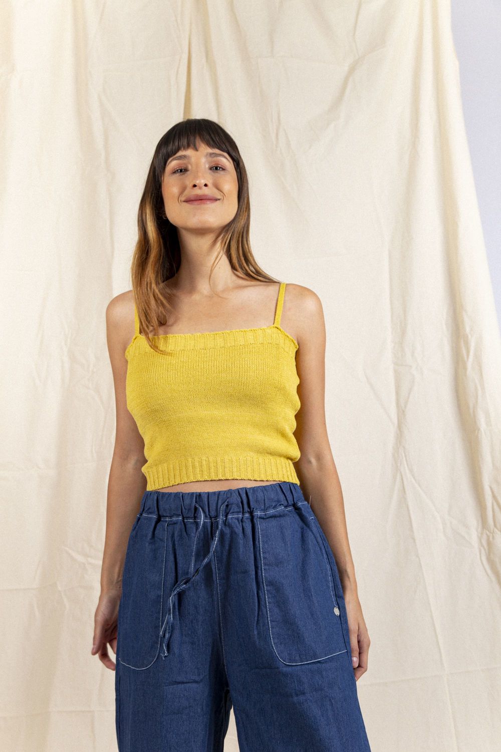 MUSCULOSA SAMARA