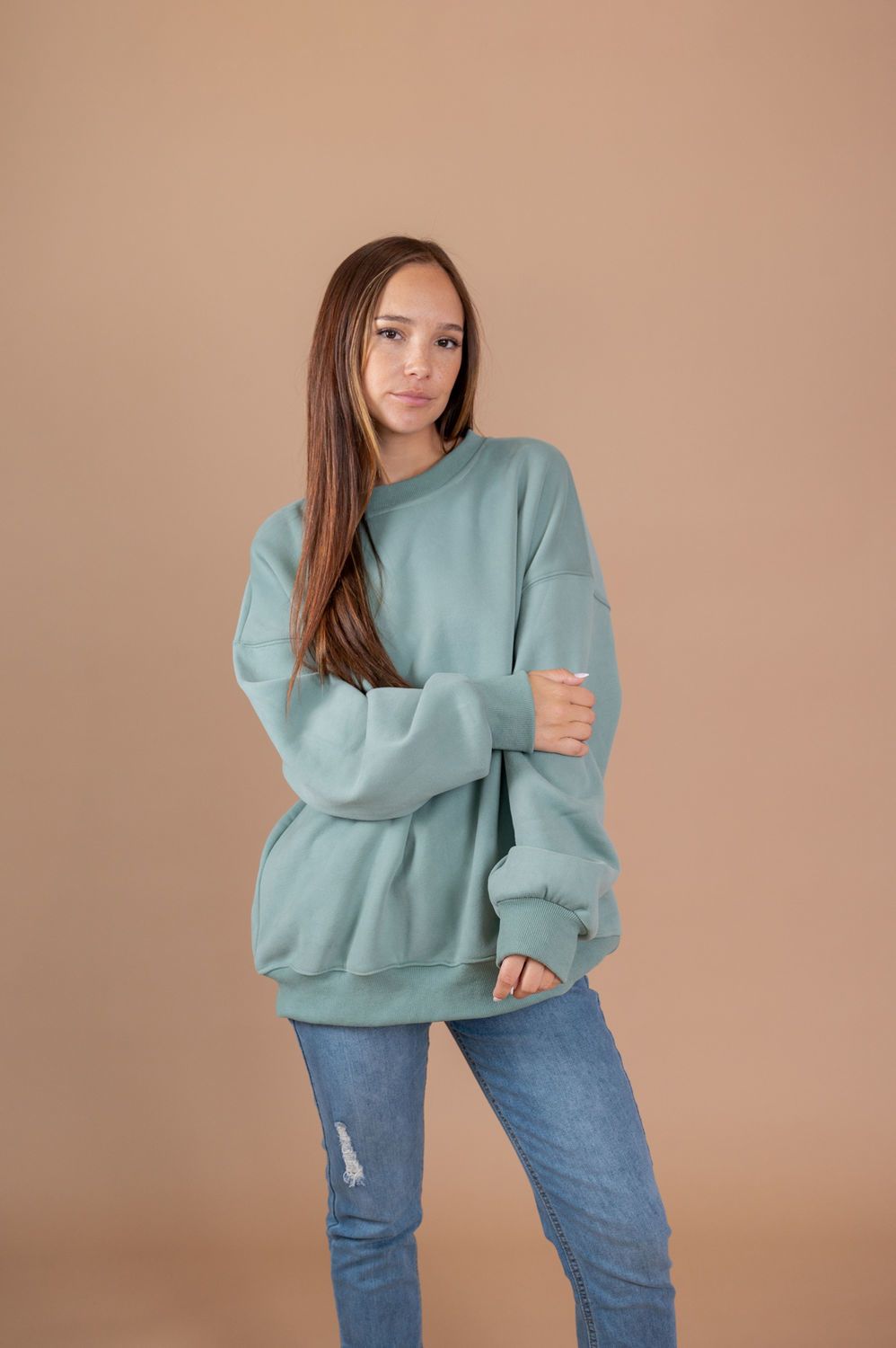 SWEATER TAU