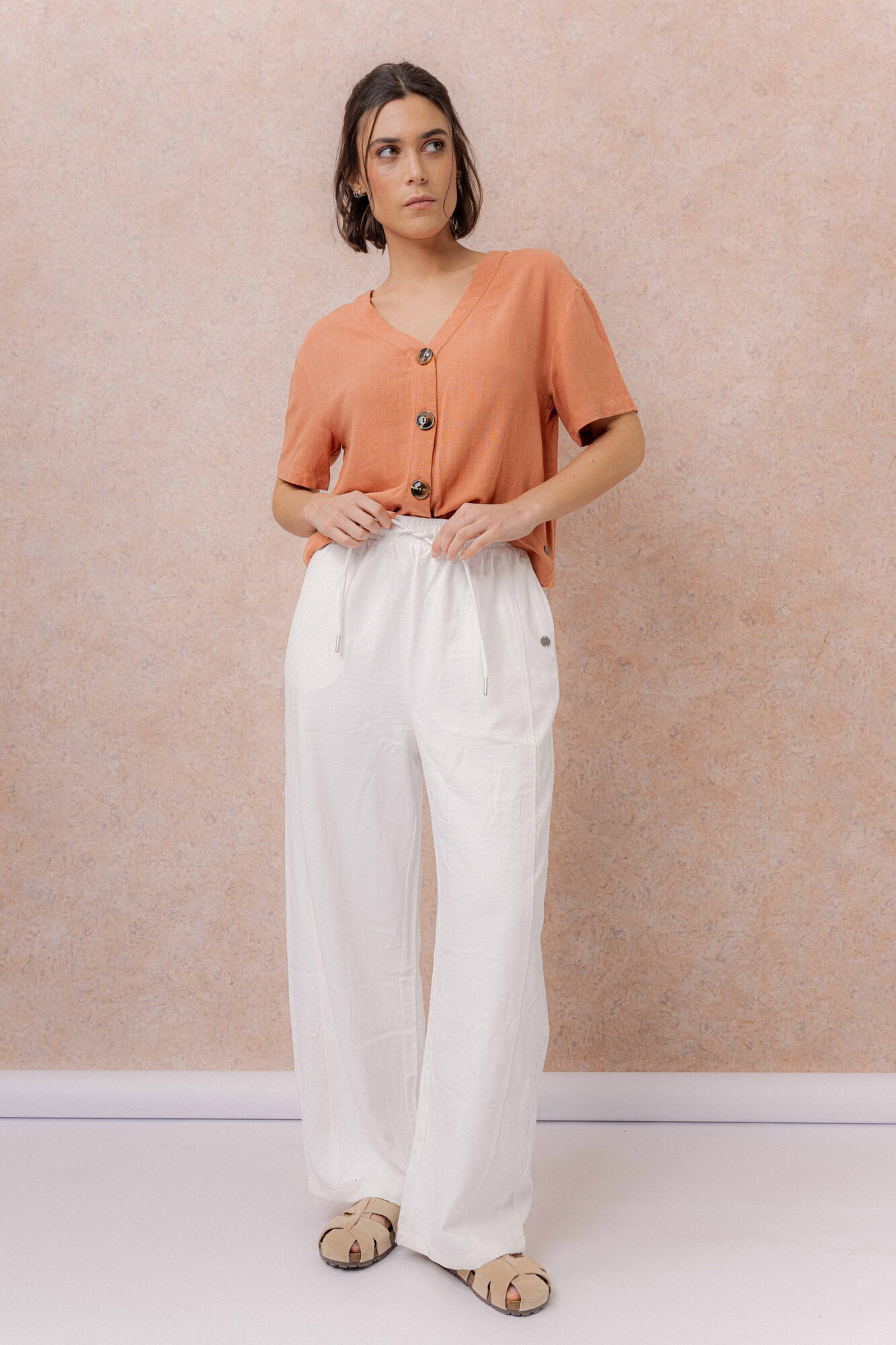 PANTALON DNUB