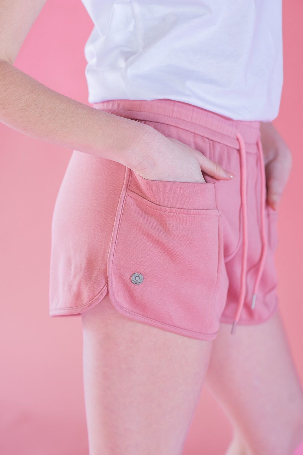 SHORT  AMBERES