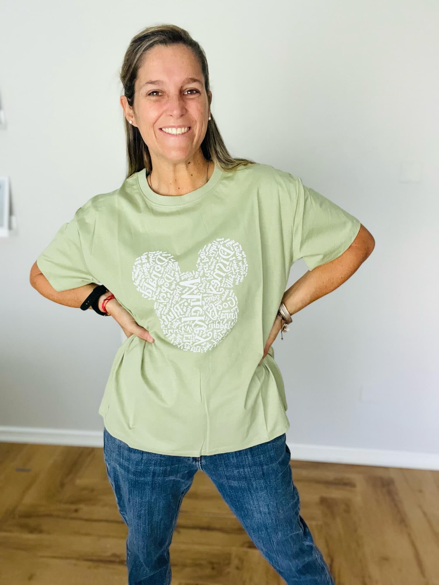 T-SHIRT DLAND