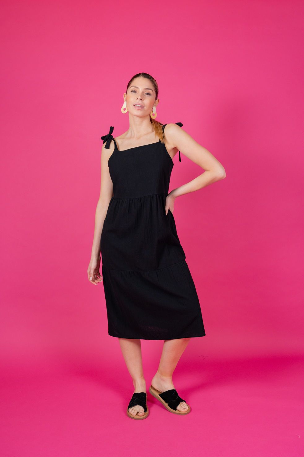 VESTIDO ADÁN